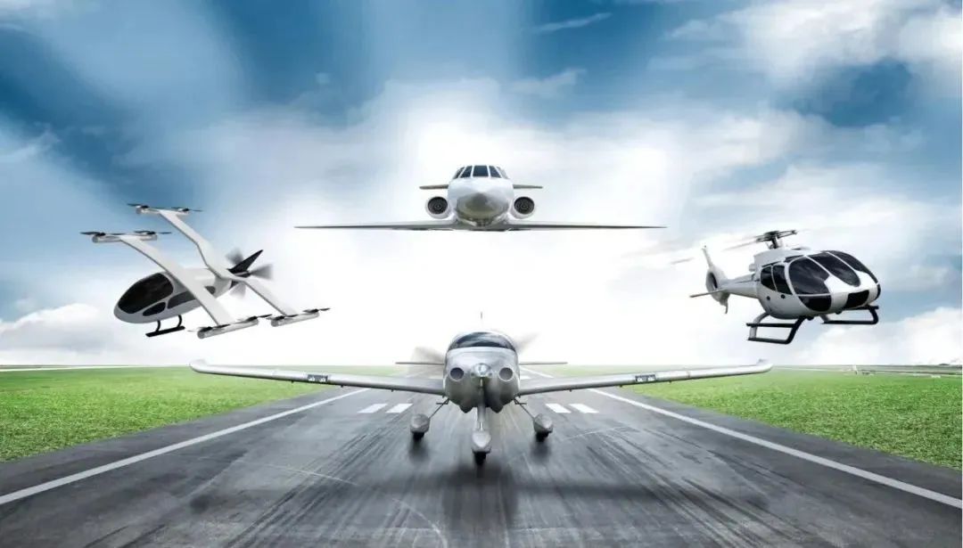 《珠海特区报》专题报道：珠海“造梦场”放飞通航产业“新航班”