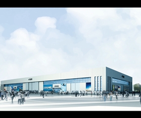 Hall 4