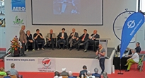 Sustainable Aviation Forum