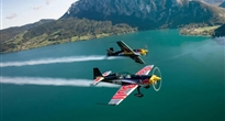 AERO ASIA丨Flying Display Schedule