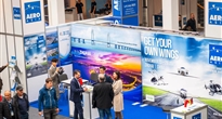 AERO ASIA 2023 Debuts as Part of AERO’s New Global Portfolio