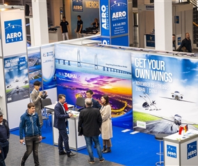 AERO ASIA Booth_AERO 2022